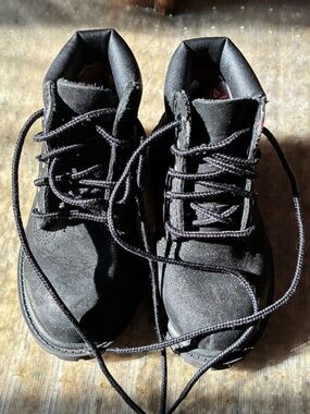 Toddler Timberland Boots 7C